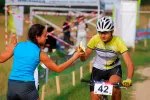 Cómo alimentarse durante una carrera ciclista Alimentación durante una carrera ciclista