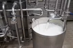 Cómo se elaboran las leches y los lácteos 'sin lactosa' Elaboración de la leche sin lactosa
