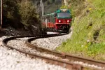 Tren El Expreso de la Robla, pasado minero Tren El Expreso de la Robla