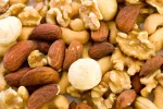 Frutos secos Reacciones alérgicas a los frutos secos y las legumbres