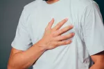 Cuándo se hace un holter Hombre con palpitaciones
