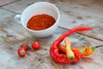 Los alimentos más picantes del mundo Los alimentos más picantes del mundo