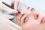 Cómo se hace el microblading, paso a paso