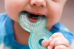 Molestias y consejos para la dentición temporal Cómo evitar las molestias para la dentición temporal