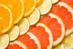 Composición nutricional de los cítricos Composición nutricional de cítricos como naranjas o pomelos