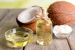‘Oil pulling’, enjuagues con aceite de coco ‘Oil pulling’, enjuagues con aceite de coco