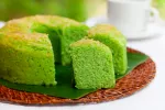Pandan, la fotogénica planta que da sabor y color a tus platos Pandan, la fotogénica planta que da sabor y color a tus platos