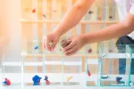 Alimentación e higiene del pez Betta Alimentación del pez Betta
