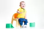 ¿Por qué mi hijo se niega a usar el baño? ¿Por qué mi hijo se niega a usar el baño?