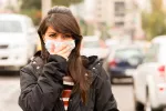 Principales efectos de la contaminación por tráfico sobre la salud Principales efectos de la contaminación por tráfico sobre la salud