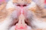 Síntomas de problemas dentales en conejos y cobayas Síntomas de problemas dentales en conejos