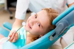Problemas dentales en niños