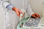 Procedimiento ecografía abdominal Cómo se realiza una ecografía abdominal