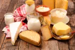 Productos lácteos: cuáles son y características Productos lácteos