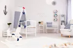 Qué necesitas para la habitación de tu bebé Habitación del bebé