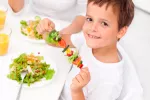 Recetas infantiles de verduras Recetas para que coman verduras
