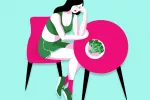 Por qué nos cuesta seguir una dieta Por qué nos cuesta seguir una dieta