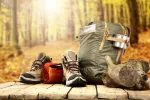 Botas y material necesario para practicar senderismo