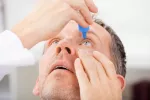 Tratamiento del ojo seco por síndrome de Sjögren Tratamiento del síndrome de Sjögren
