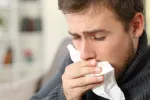 Tos, síntoma de tuberculosis Síntomas de tuberculosis