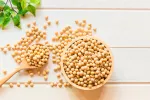 6 beneficios de la soja Beneficios de la soja