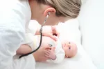 Cómo se diagnostica un soplo cardíaco en el bebé Cómo se diagnostica un soplo cardíaco en el bebé