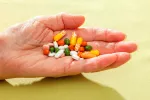 Suplementos nutricionales más comunes en la tercera edad Suplementos nutricionales para la tercera edad