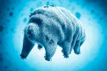 Tardígrado, un animal prácticamente indestructible Tardígrado u oso de agua