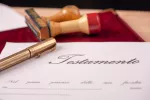 Trámites para reclamar una herencia sin testamento Testamento