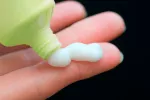 Tratamiento de las hemorroides Crema para las hemorroides