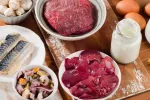 Vitamina B12 Alimentos con Vitamina B12