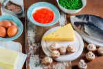 Vitamina D Alimentos con Vitamina D