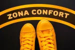 Salir de la zona de confort