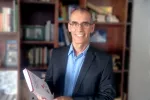Entrevista a Albert Alegre, experto en inteligencia emocional infantil Albert Alegre