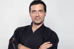 Daniel García, coautor de 'Tao para vivir' Daniel García