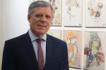 Daniel López Rosetti Entrevista a Daniel López Rosetti