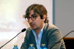 Entrevista al Dr. Diego González Rivas