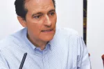 Entrevista Dr. Pedro Albajar Entrevista Dr. Pedro Albajar