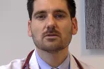 Entrevista Raúl Márquez Entrevista sobre cáncer de colon: Dr. Raúl Márquez