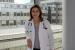 Dra. Maribel Barrio Dra. Maribel Barrio