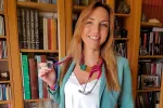 Entrevista a Lucía Galán Lucía Galán