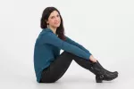 Entrevista a Lucía Martínez Lucía Martínez