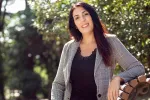 Entrevista a Tania García