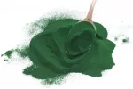 El alga spirulina, un superalimento según la OMS El alga spirulina, un superalimento según la OMS