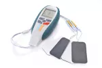 Aparatos de electroestimulación muscular