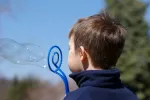 Asma infantil En España, más de un millón de niños menores de 18 años padecen asma