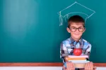Cómo ayudar y educar a un niño superdotado Cómo ayudar y educar a un niño superdotado