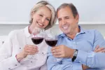 La ingesta moderada de vino reduce la mortalidad La ingesta moderada de vino reduce la mortalidad