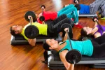 Beneficios del body pump Beneficios y contraindicaciones del body pump