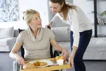 Una dieta rica en calorías mejora el pronóstico de ELA Una dieta rica en calorías mejora el pronóstico de ELA